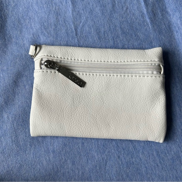 Kensie Tie Dye Tote - Picture 3 of 6